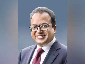 Harsha Vardhan Agarwal is President-elect FICCI, will take up role on Nov 21