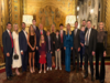 Melania absent from Trump family photo that even Elon Musk was a part of; what could be the reason?