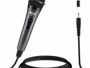 Best karaoke microphones: Top picks for unmatched sound quality and fun singing Sessions