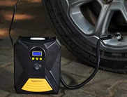 10 Best Tyre Inflators offering Fast, Accurate and Reliable Inflation for Cars, Bikes, and More (2024)