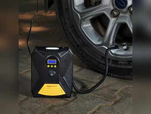 Best Tyre Inflators