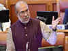 Supreme Court seeks evidence against Manipur CM N Biren Singh from Kuki body