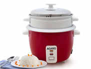 10 Best Rice Cookers Under 2000: Top Picks from Milton, Prestige, Agaro and More