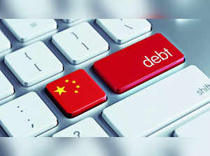 China Unveils $1.4T Local Debt Package But No Direct Stimulus