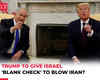 Israel-Iran war: 'Trump will give Netanyahu a blank check to strike Iranian regime', ex-CIA chief reveals