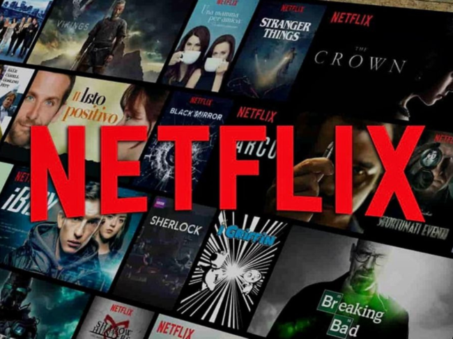 Netflix's Global Top 10 ranking revealed