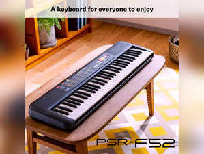 Best musical keyboards