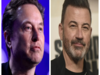 Elon Musk's post-US election results feud with Jimmy Kimmel goes viral. Details here