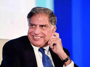 Ratan Tata