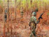 Three naxalites killed in encounter with security personnel in Chhattisgarh's Bijapur