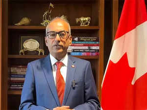 "They are misleading Canadians": Chandra Arya criticizes politicians for dividing Hindus and Sikhs