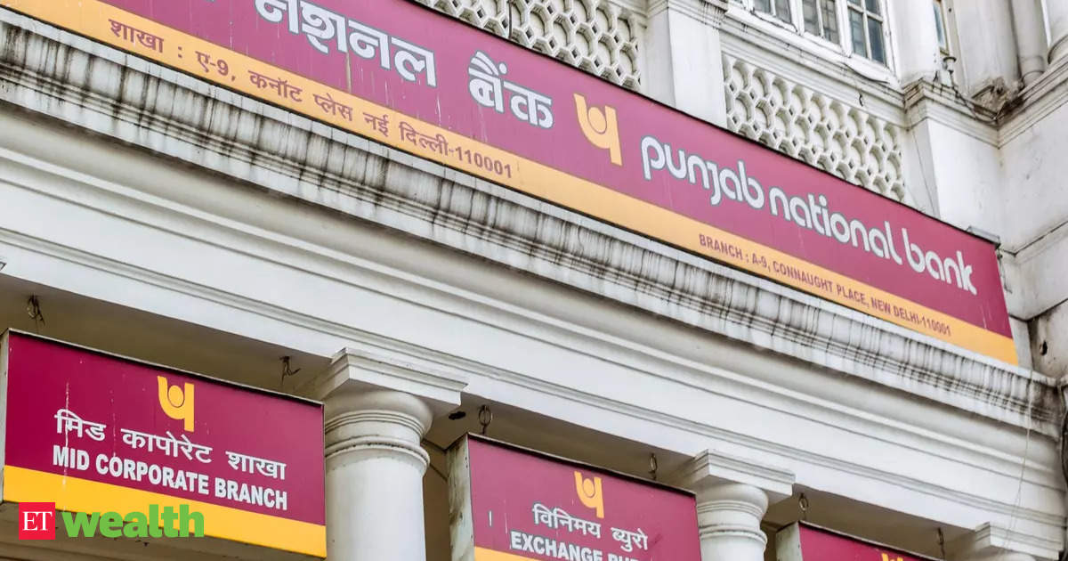 ATM cash withdrawal fraud: PNB customer to get Rs 99,000 damages ordered by State Consumer Commission - The Economic Times