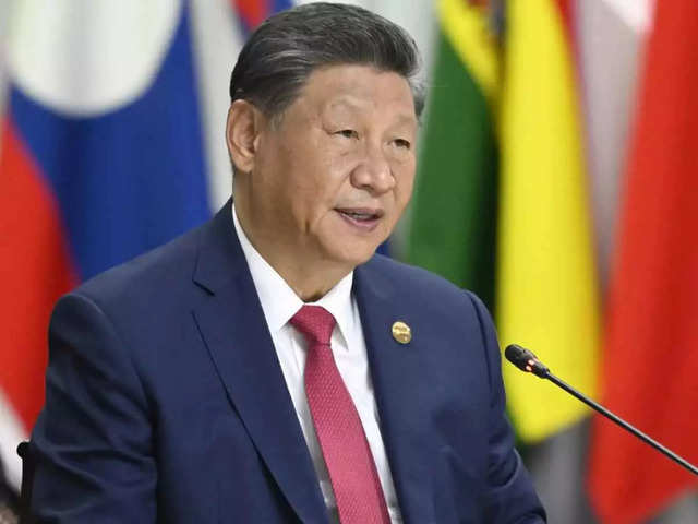 Xi Jinping