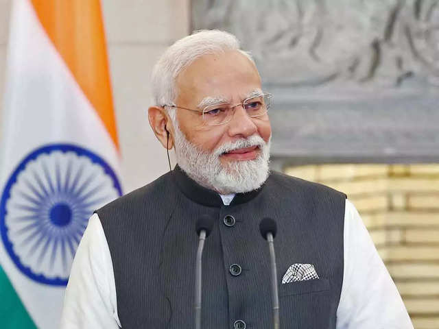 Narendra Modi