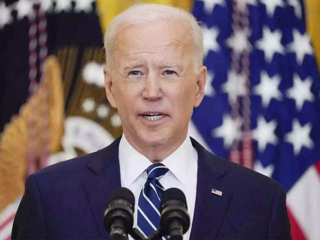 Joe Biden