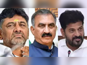 Congress leaders will address the media on Saturday. They will counter the BJP's claims about unfulfilled promises. The leaders will present evidence of the implementation of five guarantees in their respective states.