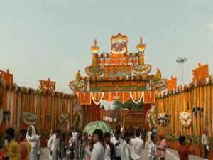 Ayodhya prepares for a spectacular first Deepotsav after Ram Mandir inauguration