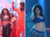 Pushpa 2 photo leaked: Allu Arjun, Sreeleela bring the heat in viral dance pic; netizen's compare her to Samantha's 'Oo Antava'