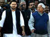 With Tejashwi Yadav away in Jharkhand, father Lalu Prasad pens birthday message