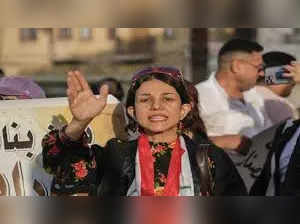 Back to medieval times? Iraqi men can marry children as young as 9; government lowers the age of consent for girls