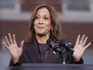 Kamala Harris