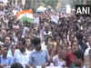 Bengal: Junior doctors hold protest march over RG Kar rape and murder case