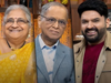 Narayana Murthy’s father-in-law 'wasn’t thrilled' after first meeting with him; reveals Sudha Murthy on 'The Great Indian Kapil Show'