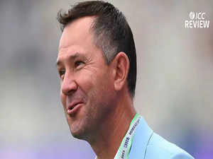 Ricky Ponting