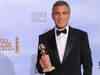 'The Descedants', 'The Artist' win top Golden Globes