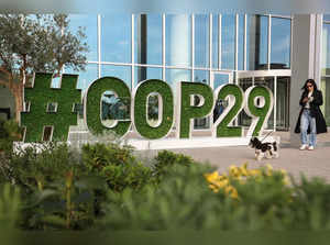 COP29