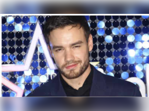 Liam Payne