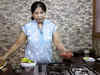 Nisha Madhulika started cooking to battle loneliness. At 65, she is the richest female YouTuber