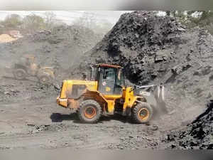 9 captive, commercial mines to commence coal production in FY25: Centre