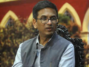 D-Y-Chandrachud