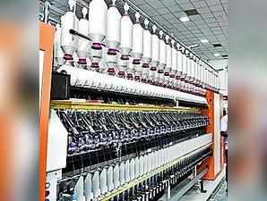 After brief halt, textile, chemical exports to Bangladesh resume