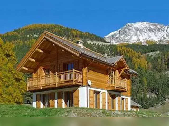 Buy Chalet at Rs 892 | Target Price: 975 | Stop Loss: Rs 850