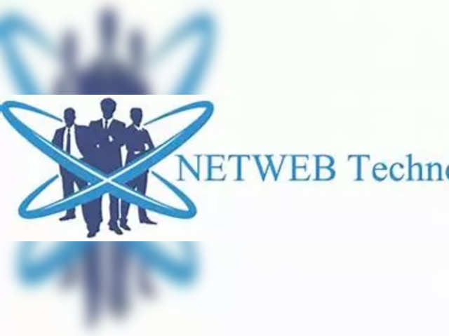 Buy Netweb Technologies at Rs 2,838 | Target Price: 3,000 | Stop Loss: Rs 2,790