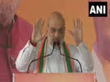 Maha Vikas Aghadi's guarantee is a guarantee of lies, corruption, appeasement: Amit Shah