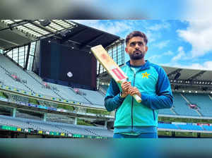 Babar Azam