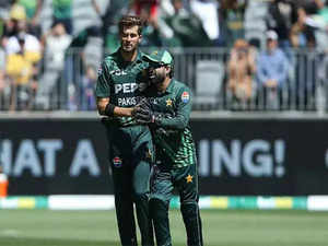 "Special moment for me...": Skipper Rizwan as Pakistan capture first ODI series win in Australia after 22 years