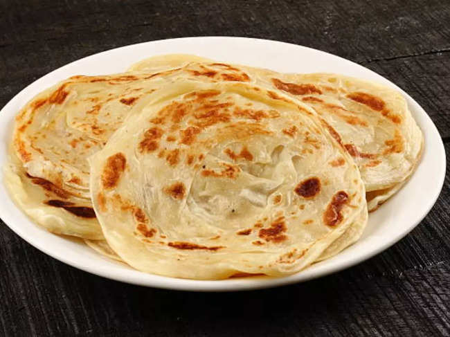 chapati 5