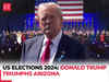 US Elections 2024: Trump triumphs Arizona, sweeping all seven battleground states