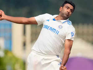 It is a very shattering experience: Ashwin on 0-3 drubbing to New Zealand