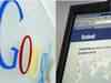 Google, Facebook benefit from illegal content: Delhi HC