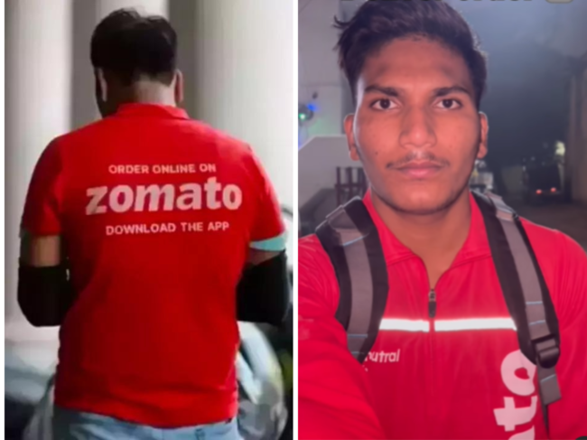 Zomato