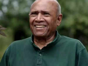 Tan Sri Ananda Krishnan