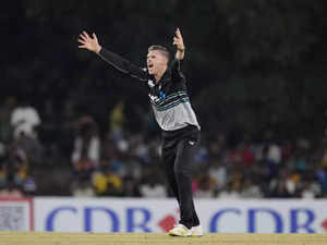 Lockie Ferguson