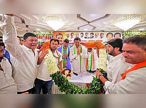 Congress Fights a Make-or-break Battle in Vidarbha