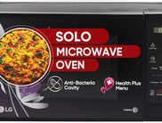 10 Best-Selling Microwaves in India - November 2024