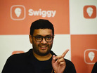 The unflashy founder who has to take Swiggy to IPO and the battle to Zomato:Image